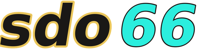 sdo66 logo