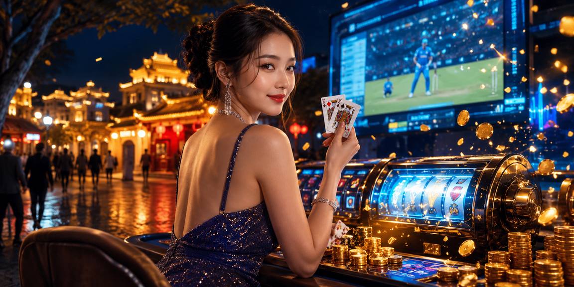 sdo66 Slot Hạ Long